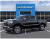 2026 Chevrolet Silverado 1500 LTZ (Stk: 26-134) in Brockville - Image 2 of 6