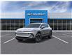 2026 Chevrolet Equinox EV LT (Stk: 26-562) in Listowel - Image 5 of 10