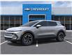 2026 Chevrolet Equinox EV LT (Stk: 26-562) in Listowel - Image 6 of 10