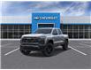 2026 Chevrolet Colorado Trail Boss (Stk: 26091) in Terrace Bay - Image 1 of 6