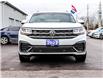 2022 Volkswagen Atlas 3.6 FSI Execline (Stk: HV609A) in Walkerton - Image 2 of 4
