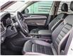 2022 Volkswagen Atlas 3.6 FSI Execline (Stk: HV609A) in Walkerton - Image 3 of 4