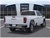 2026 GMC Sierra 2500HD Pro (Stk: 28636) in Thunder Bay - Image 4 of 6