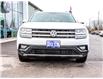2019 Volkswagen Atlas 3.6 FSI Comfortline (Stk: HV641A) in Walkerton - Image 2 of 4