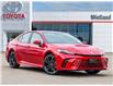 2026 Toyota Camry XSE (Stk: T9617) in Welland - Image 1 of 29