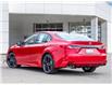 2026 Toyota Camry XSE (Stk: T9617) in Welland - Image 2 of 29