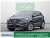2022 Ford Edge Titanium (Stk: P0725A) in Mississauga - Image 1 of 29