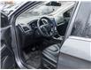 2022 Ford Edge Titanium (Stk: P0725A) in Mississauga - Image 11 of 29