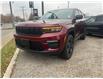 2025 Jeep Grand Cherokee Limited (Stk: 25-426) in Sarnia - Image 1 of 20