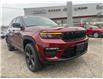 2025 Jeep Grand Cherokee Limited (Stk: 25-426) in Sarnia - Image 6 of 20