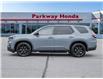 2025 Honda Pilot Black Edition (Stk: 2314086A) in North York - Image 3 of 29