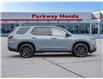 2025 Honda Pilot Black Edition (Stk: 2314086A) in North York - Image 5 of 29