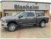 2025 RAM 2500 Big Horn (Stk: 5T61) in Blenheim - Image 1 of 17