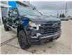 2026 Chevrolet Silverado 1500 LT Trail Boss (Stk: G126558) in Newmarket - Image 3 of 21