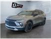 2025 Chevrolet Blazer LT (Stk: 361599) in AIRDRIE - Image 1 of 15