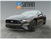 2022 Ford Mustang EcoBoost Premium (Stk: P3270) in Regina - Image 1 of 20