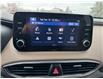 2022 Hyundai Santa Fe HEV Luxury (Stk: 25376A) in ORILLIA - Image 14 of 21