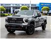 2026 Chevrolet Silverado 2500HD LTZ (Stk: 263206) in Uxbridge - Image 1 of 25