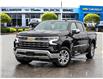 2026 Chevrolet Silverado 1500 LTZ (Stk: 263224) in Uxbridge - Image 1 of 25