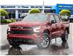 2026 Chevrolet Silverado 1500 RST (Stk: 263305) in Uxbridge - Image 1 of 25