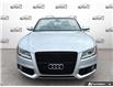 2010 Audi S5 3.0 Premium (Stk: C250284X) in Hamilton - Image 2 of 20