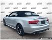 2010 Audi S5 3.0 Premium (Stk: C250284X) in Hamilton - Image 4 of 20