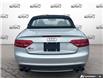 2010 Audi S5 3.0 Premium (Stk: C250284X) in Hamilton - Image 5 of 20