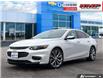 2017 Chevrolet Malibu Premier (Stk: 74779) in Exeter - Image 1 of 29