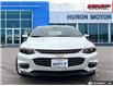 2017 Chevrolet Malibu Premier (Stk: 74779) in Exeter - Image 2 of 29