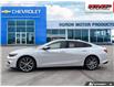 2017 Chevrolet Malibu Premier (Stk: 74779) in Exeter - Image 3 of 29