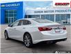 2017 Chevrolet Malibu Premier (Stk: 74779) in Exeter - Image 4 of 29