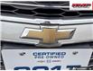 2017 Chevrolet Malibu Premier (Stk: 74779) in Exeter - Image 9 of 29