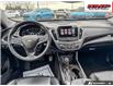 2017 Chevrolet Malibu Premier (Stk: 74779) in Exeter - Image 23 of 29