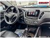2017 Chevrolet Malibu Premier (Stk: 74779) in Exeter - Image 26 of 29