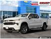 2024 Chevrolet Silverado 1500 RST (Stk: 100568) in Exeter - Image 1 of 26