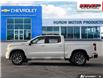 2024 Chevrolet Silverado 1500 RST (Stk: 100568) in Exeter - Image 3 of 26
