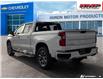 2024 Chevrolet Silverado 1500 RST (Stk: 100568) in Exeter - Image 4 of 26