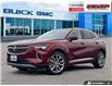 2022 Buick Envision Avenir (Stk: 93968) in Exeter - Image 1 of 29