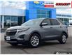 2024 Chevrolet Equinox LT (Stk: 97759) in Exeter - Image 1 of 27