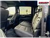 2024 Chevrolet Silverado 1500 High Country (Stk: 99508) in Exeter - Image 22 of 29