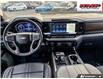 2024 Chevrolet Silverado 1500 High Country (Stk: 99508) in Exeter - Image 23 of 29