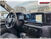 2024 Chevrolet Silverado 1500 High Country (Stk: 99508) in Exeter - Image 26 of 29