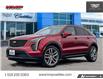2021 Cadillac XT4 Sport (Stk: 89063) in Exeter - Image 1 of 29