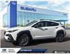 2024 Subaru Crosstrek Convenience (Stk: 6003X) in Tecumseh - Image 1 of 26
