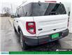 2024 Ford Bronco Sport Big Bend (Stk: L9061) in London - Image 13 of 29