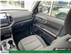 2024 Ford Bronco Sport Big Bend (Stk: L9061) in London - Image 29 of 29