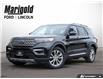 2023 Ford Explorer Limited (Stk: 6-A7942) in Whitby - Image 1 of 32