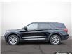 2023 Ford Explorer Limited (Stk: 6-A7942) in Whitby - Image 3 of 32