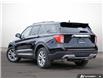 2023 Ford Explorer Limited (Stk: 6-A7942) in Whitby - Image 4 of 32