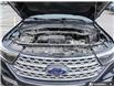 2023 Ford Explorer Limited (Stk: 6-A7942) in Whitby - Image 9 of 32